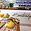 Hotel Montenegro Compostela