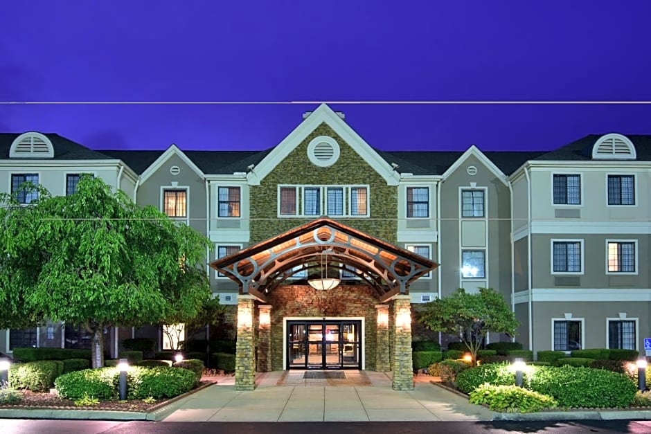 Staybridge Suites Columbus-Airport, an IHG Hotel