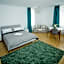 Residence DP Pipera