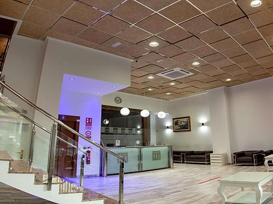 Hotel Julián