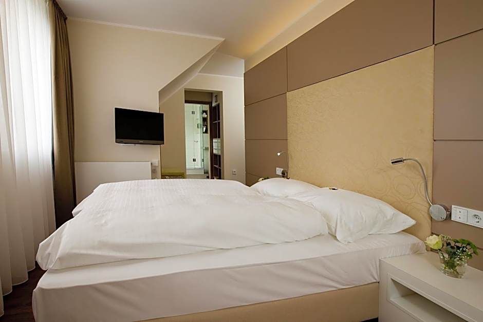 Hotel Bakenhof