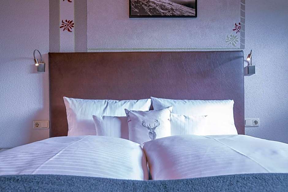 Patteriol Apart-Hotel-Garni