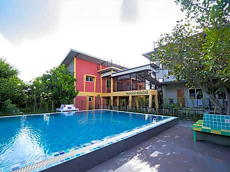 Nongbua Garden Ville