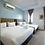 Beryll Inn Cyberjaya Hotel
