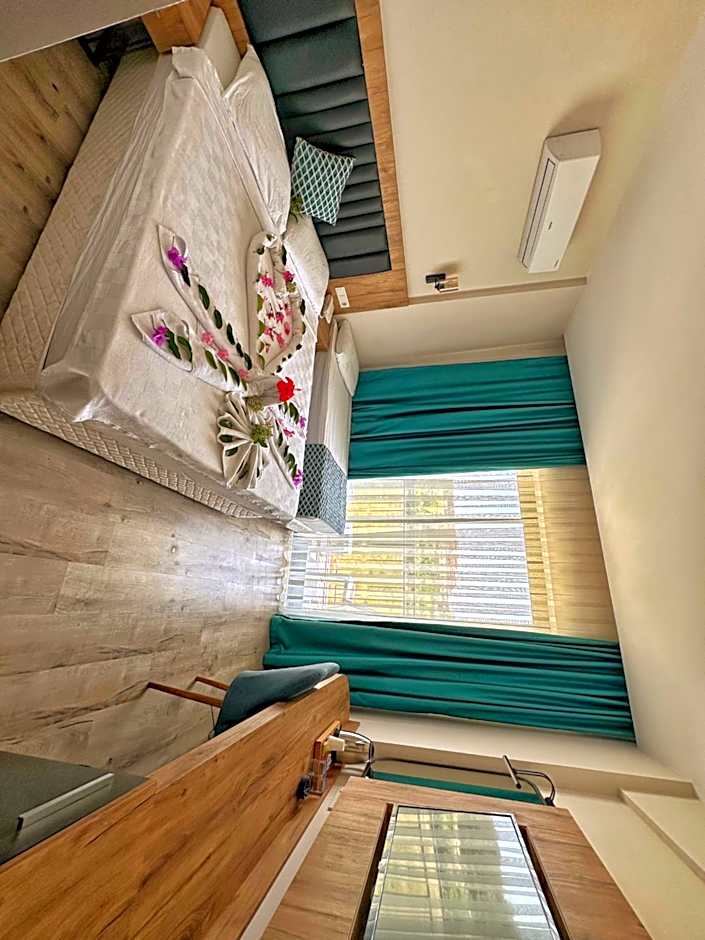 KAYA GARDEN SİDE pansiyon