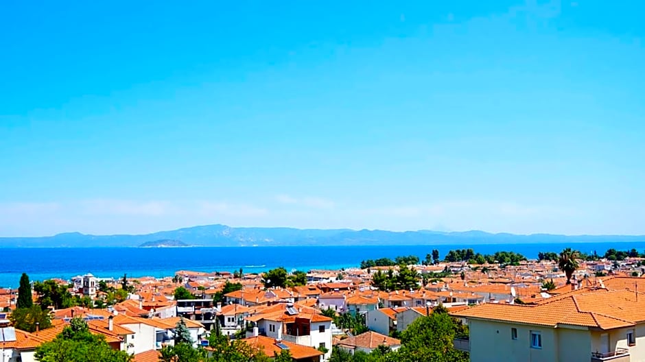 Sun Sight - Deluxe Panoramic Suites