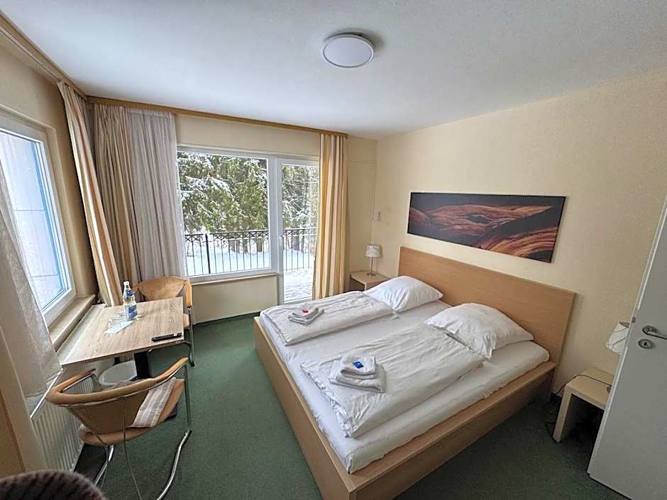 Primum Hotel Braunlage