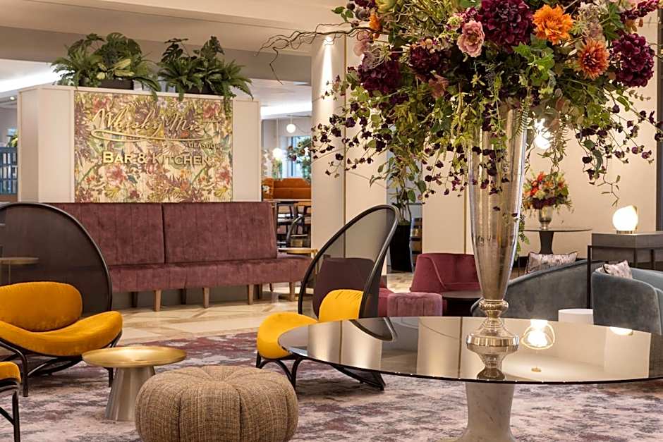 Hilton Glasgow