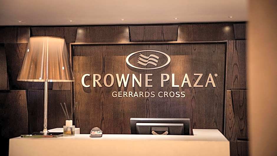 Crowne Plaza Gerrards Cross By IHG