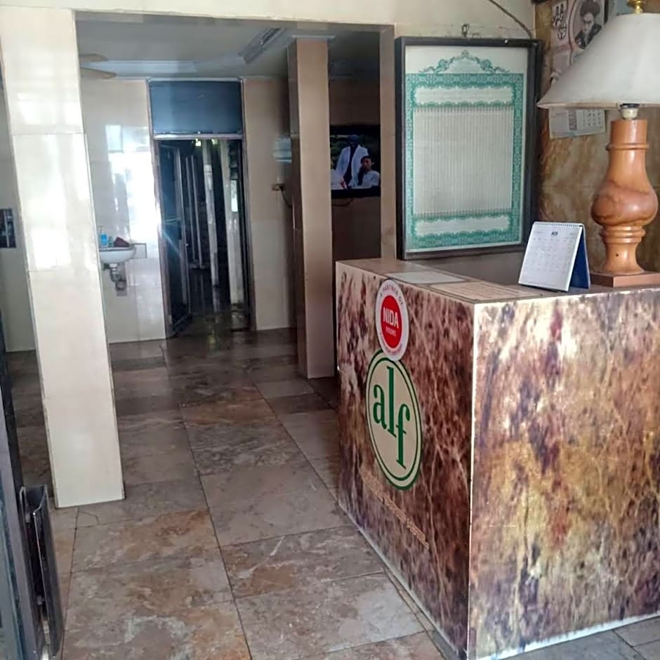 Hotel Alifah 1 Syariah