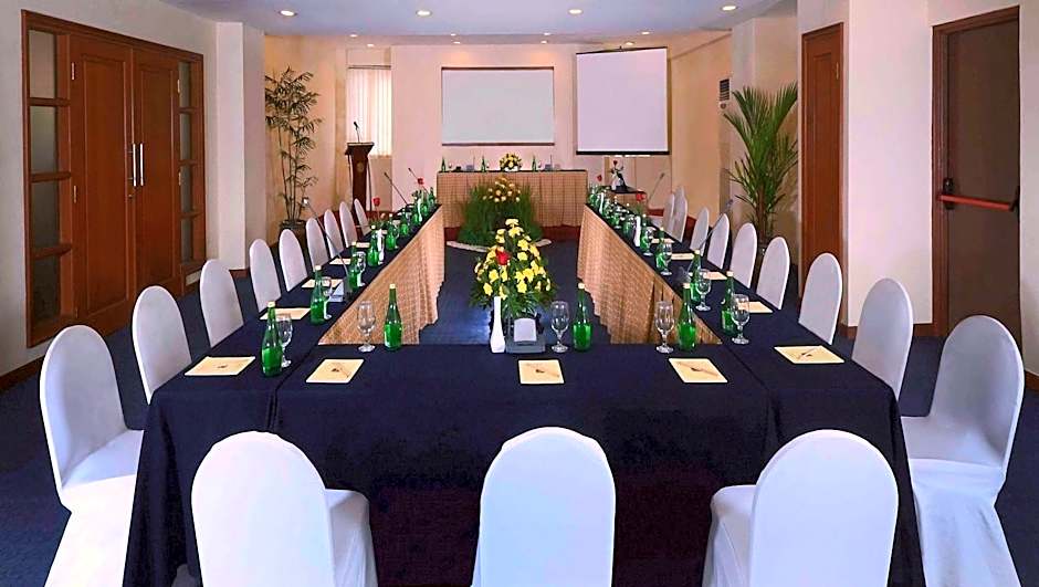 The Jayakarta Jakarta Hotel & Spa