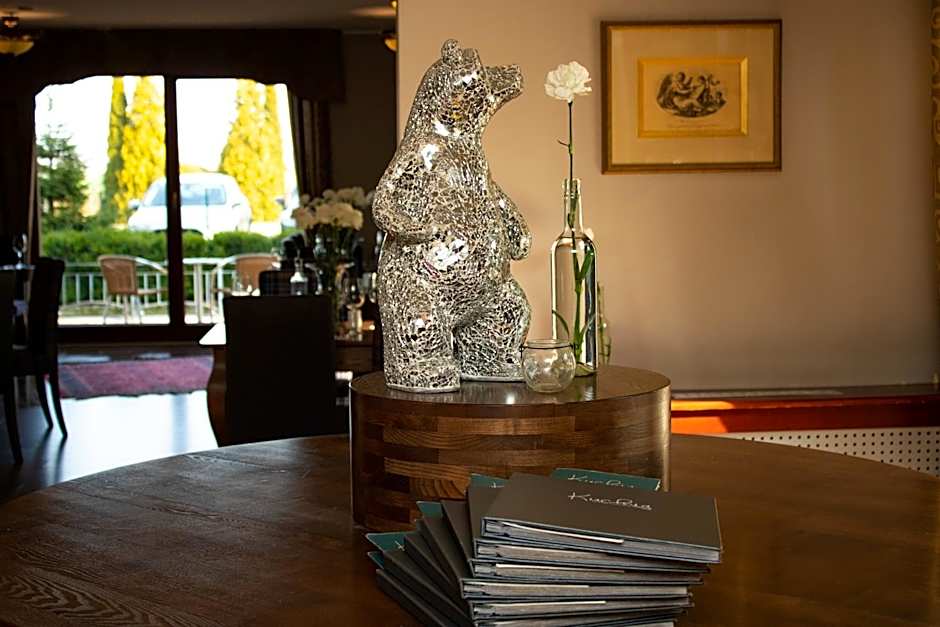 Hotel Rezydencja Solei