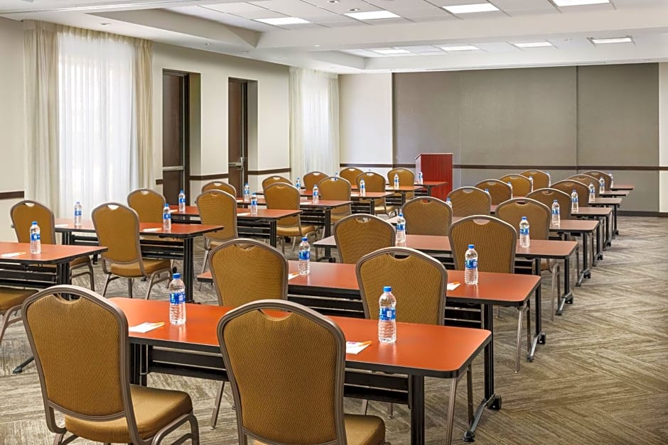 Hyatt Place Fort Lauderdale Airport/Cruise Port