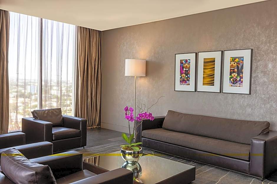 Westin Guadalajara