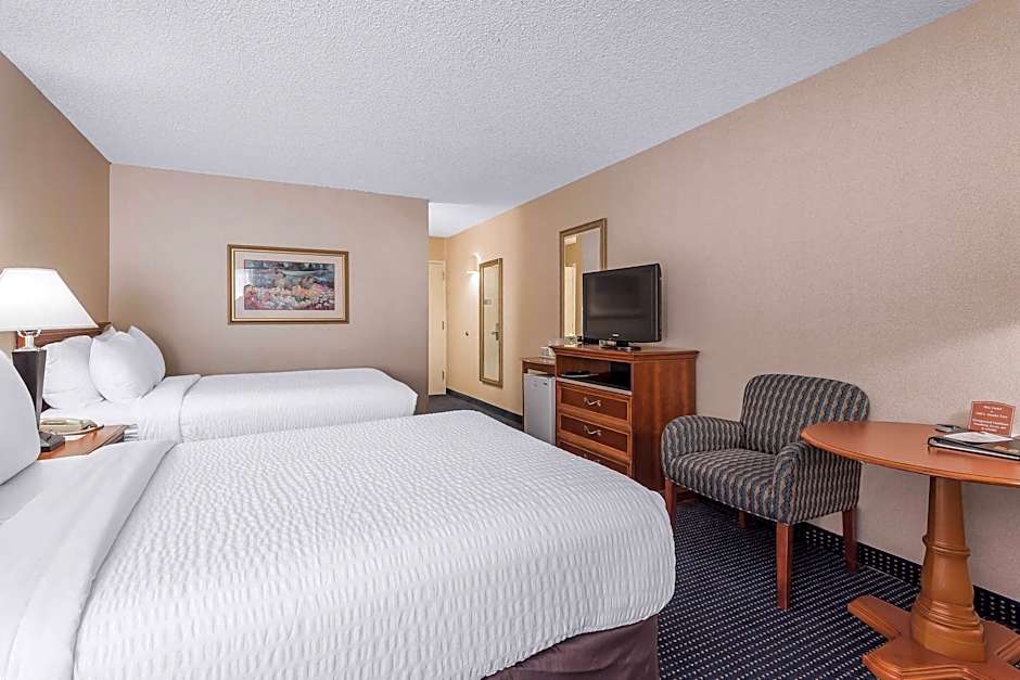 Clarion Inn Grand Junction
