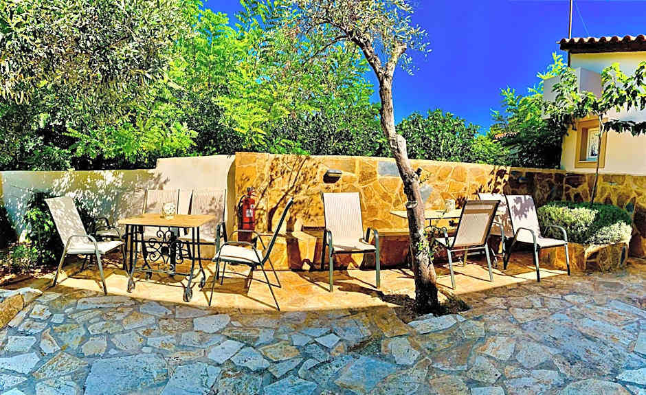 Apartments Tina FREE transfer from-to the airport