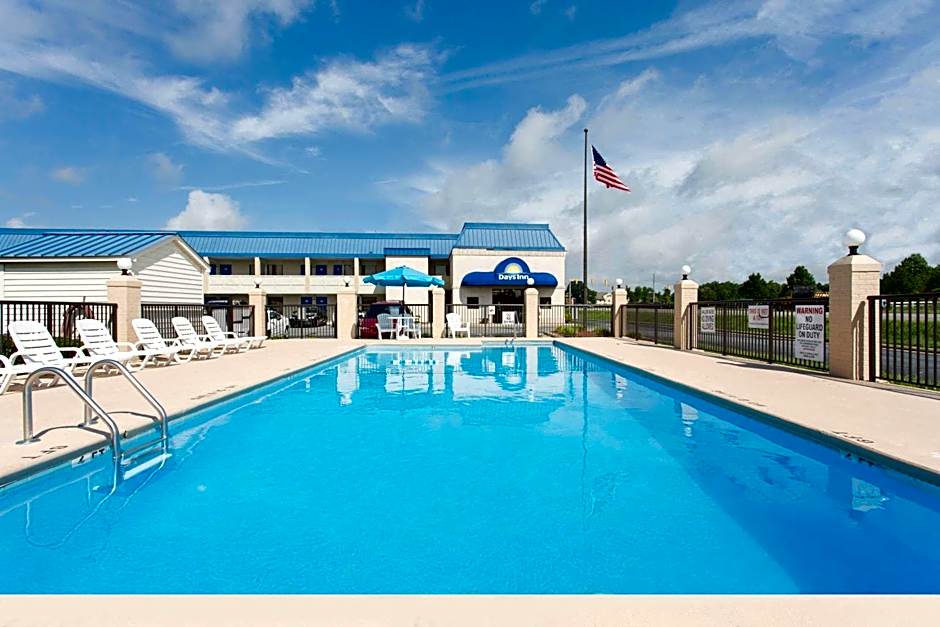 Days Inn by Wyndham High Point/Archdale