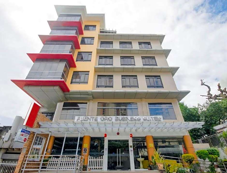 [ACTIVE] Fuente Oro Business Suites