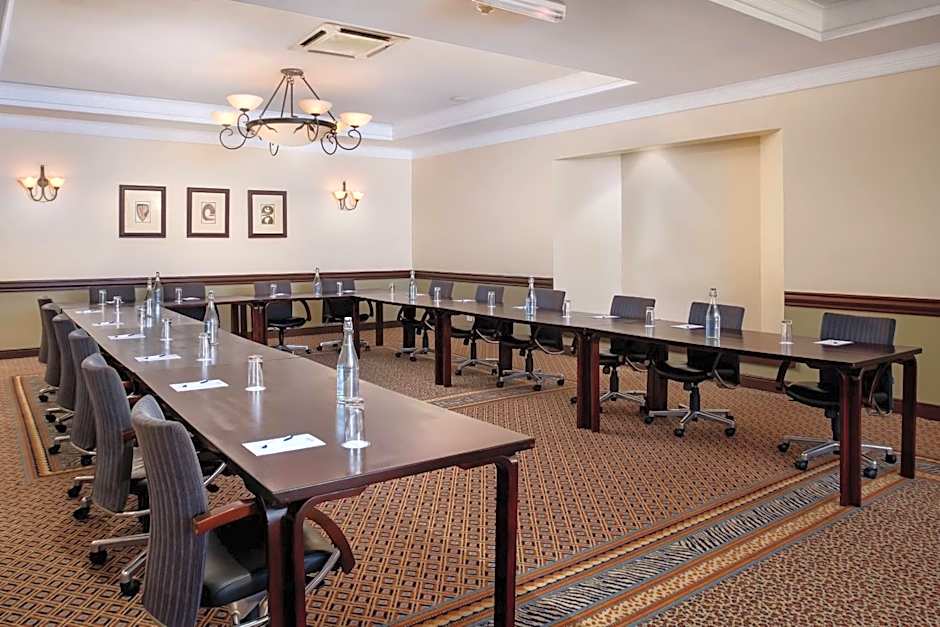 Protea Hotel by Marriott Blantyre Ryalls