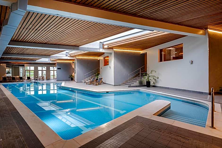 Radisson Blu Daugava Hotel, Riga