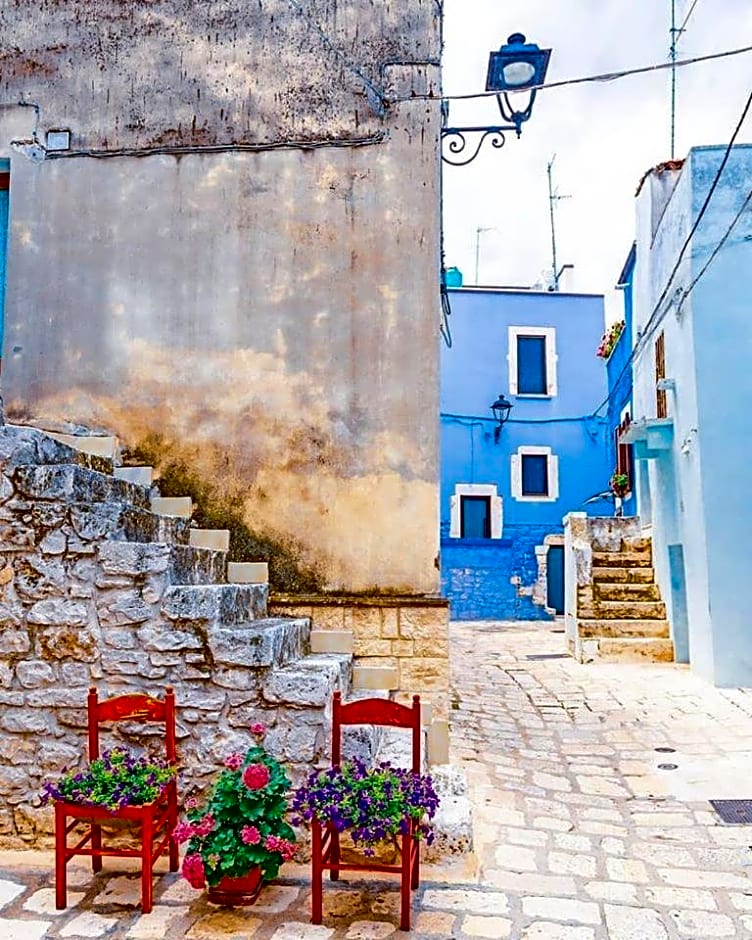 L'ArChasetta Historic Apartments