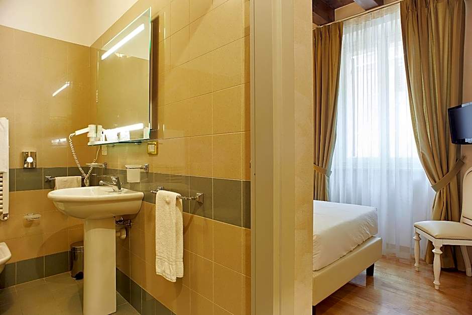 Albergo Mazzanti