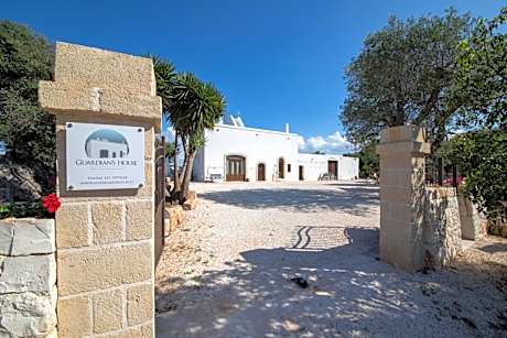 Guardian's House