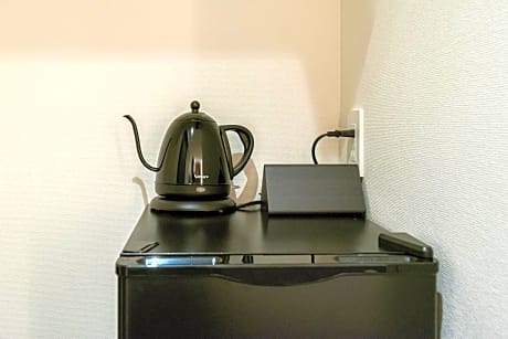 Twin Room with Bath