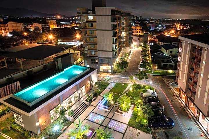 ONPA Hotel & Residence Bangsaen