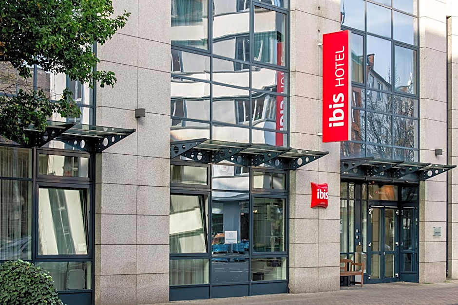 ibis Koblenz City