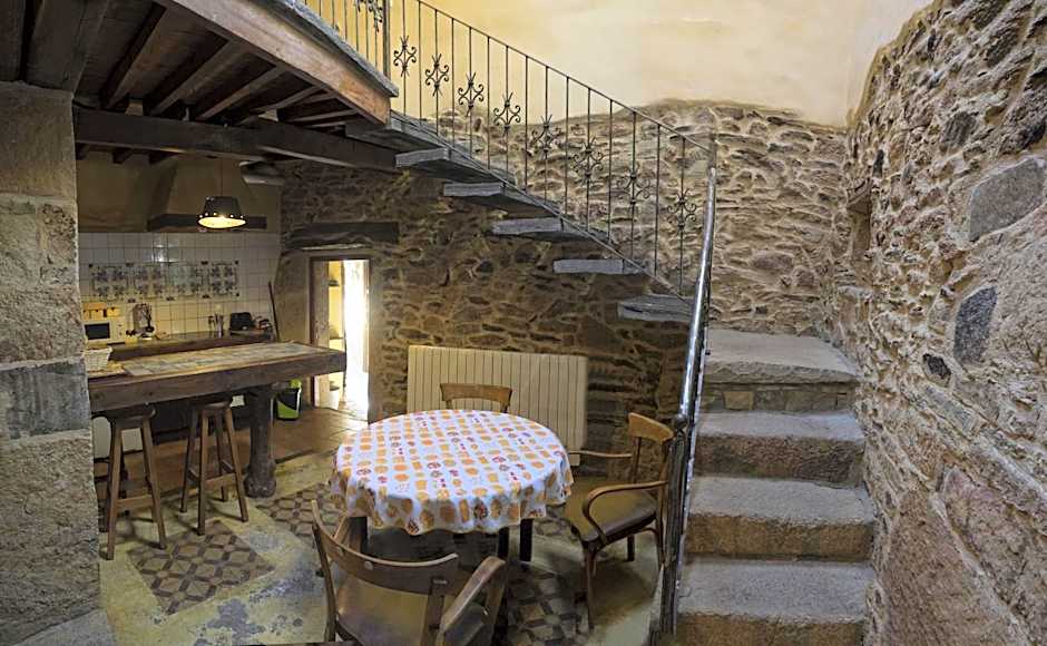 Hotel Rural Bermellar