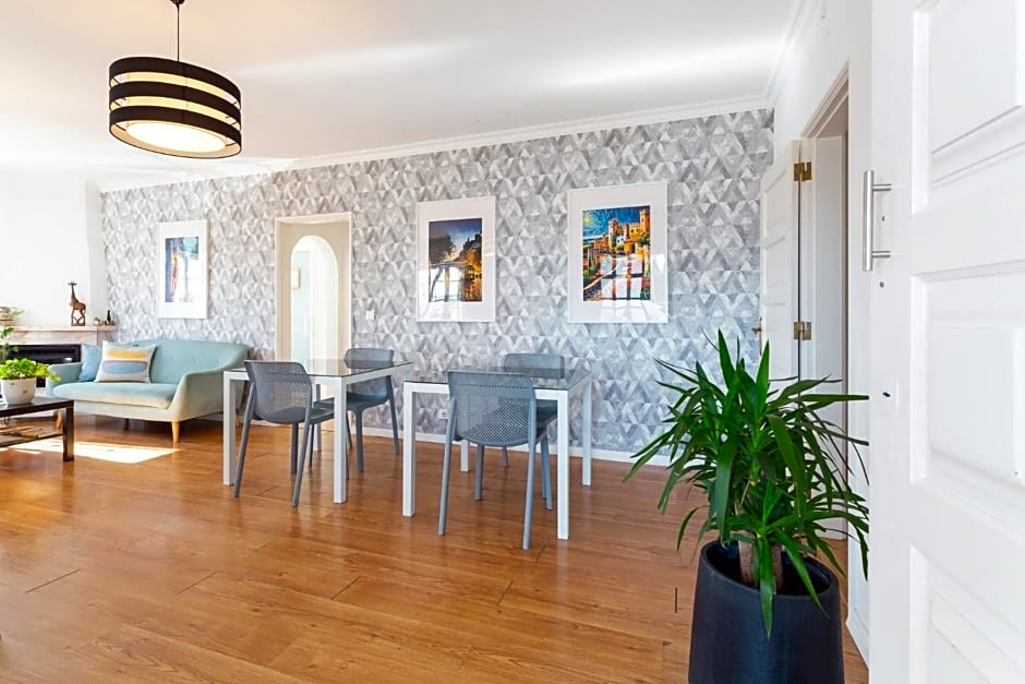 Moro's Friends House - Cascais