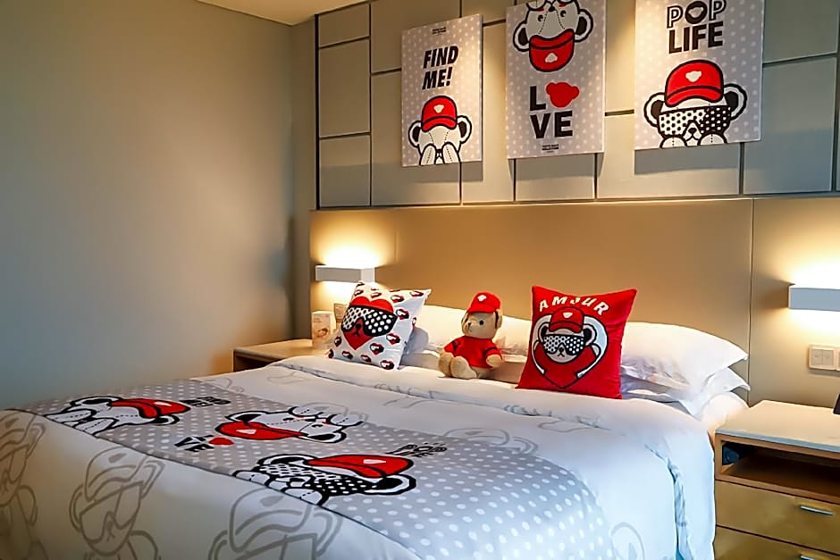 Renaissance by Marriott Suzhou Hotel