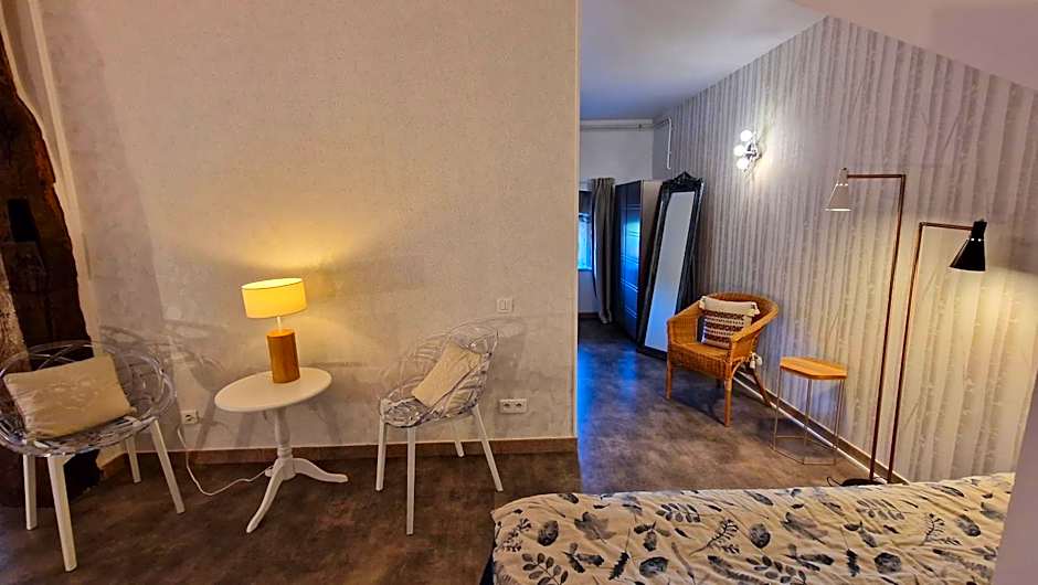 Domaine Le Puits du Moulin