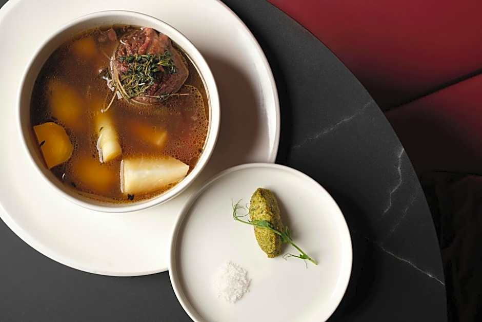 Moxy Paris Val d'Europe