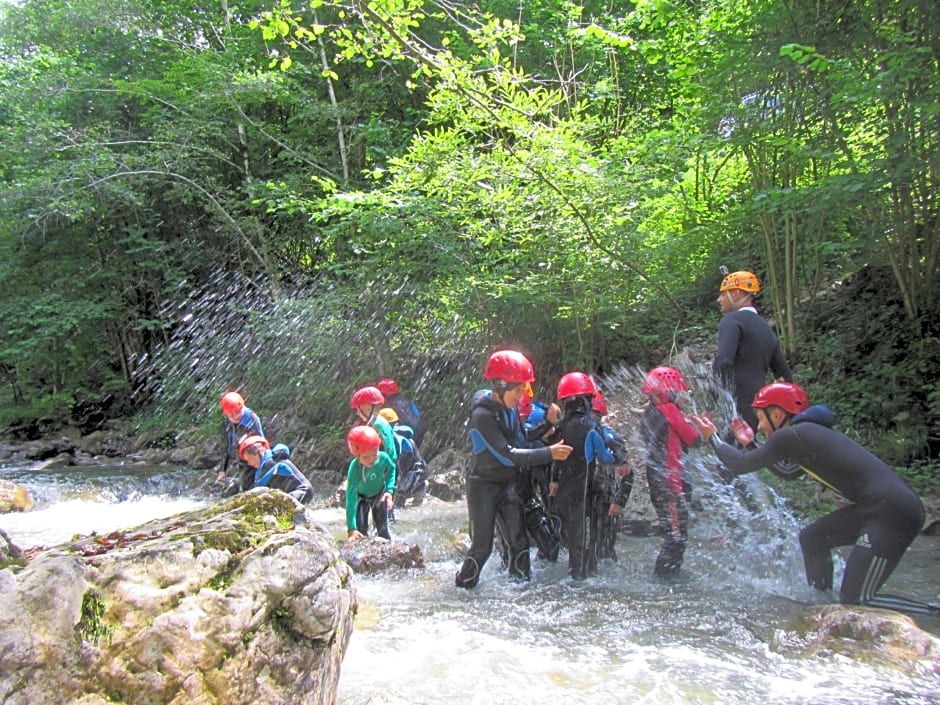 Idroblu Bondone Lago d'Idro