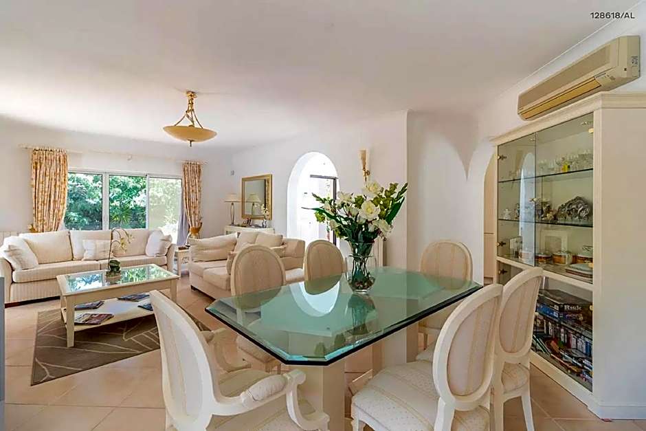 Pestana Carvoeiro Golfe - AL