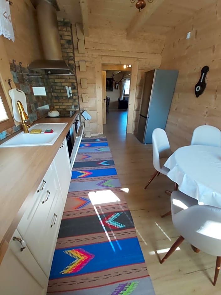 Agroturystyka u Guta