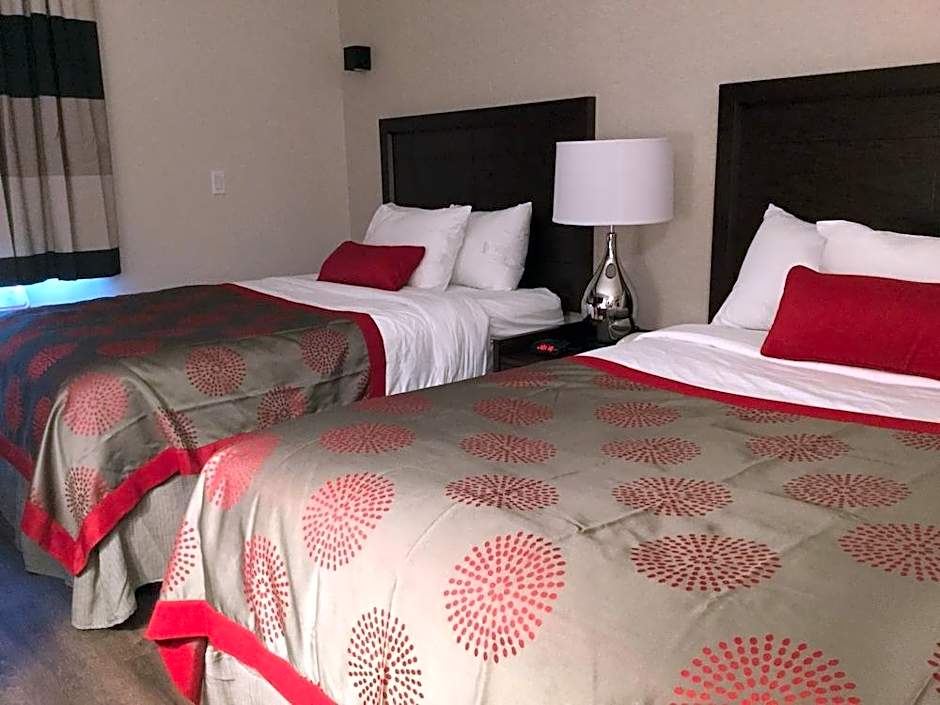 Ramada by Wyndham Bronx Terminal
