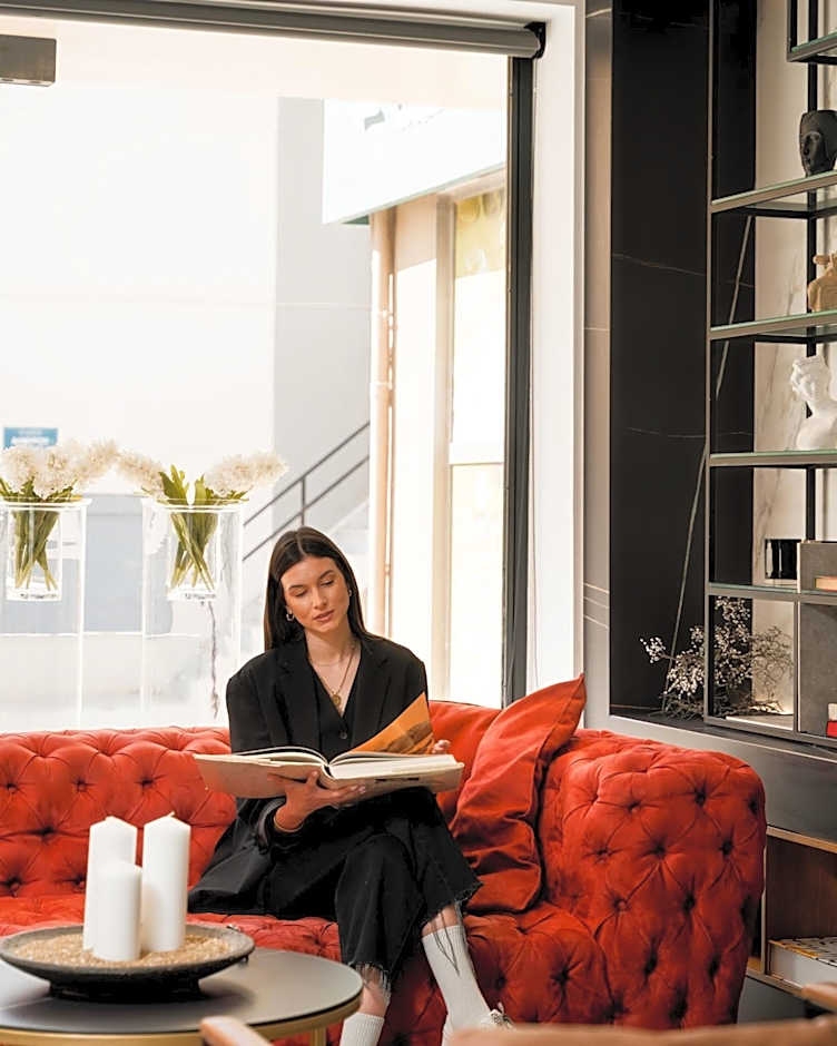 DOM Boutique Hotel