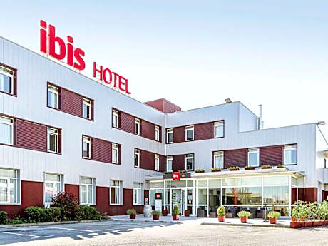 Ibis Irun
