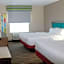 Hampton Inn By Hilton Ellensburg