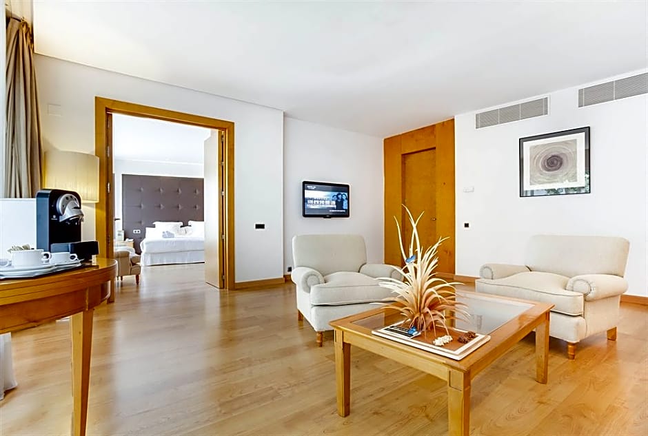 Barceló Sevilla Renacimiento