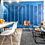 Habitat Apartments Cool Jazz