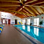 Wellness Pension Waldhof