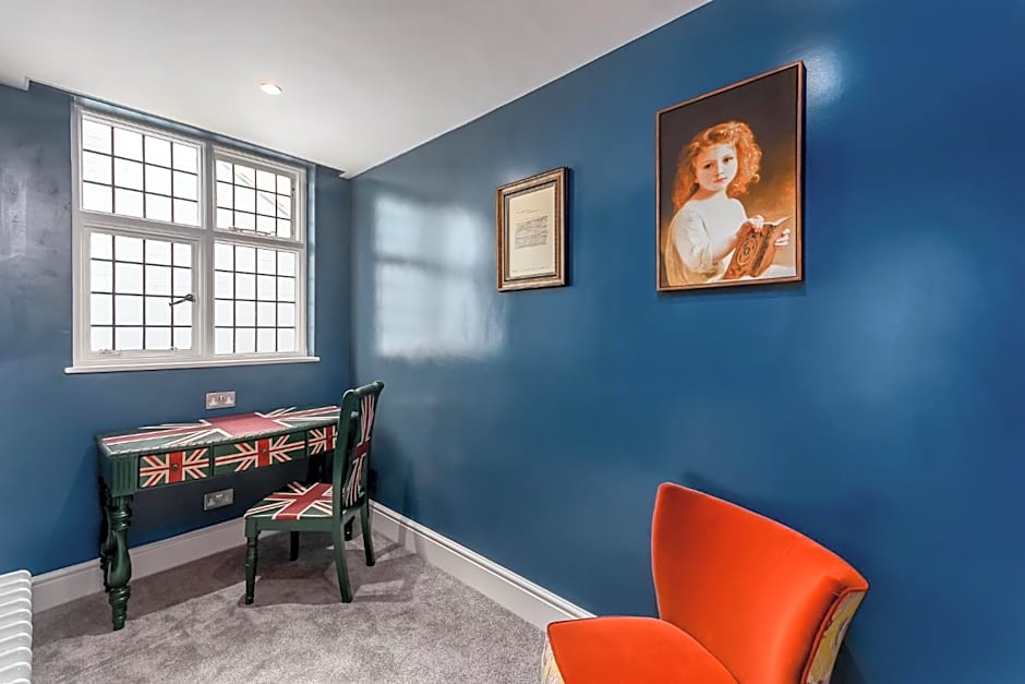 The Northwick Arms Hotel