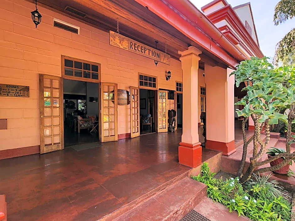 Masindi Hotel