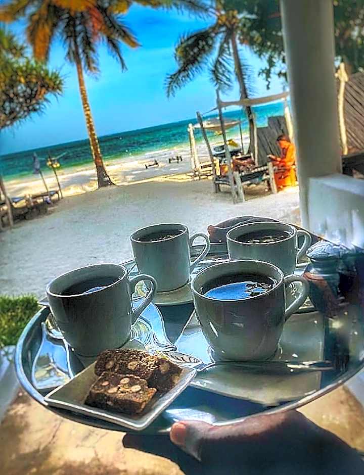 Ayla Beach House