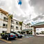 Quality Suites San Diego Otay Mesa