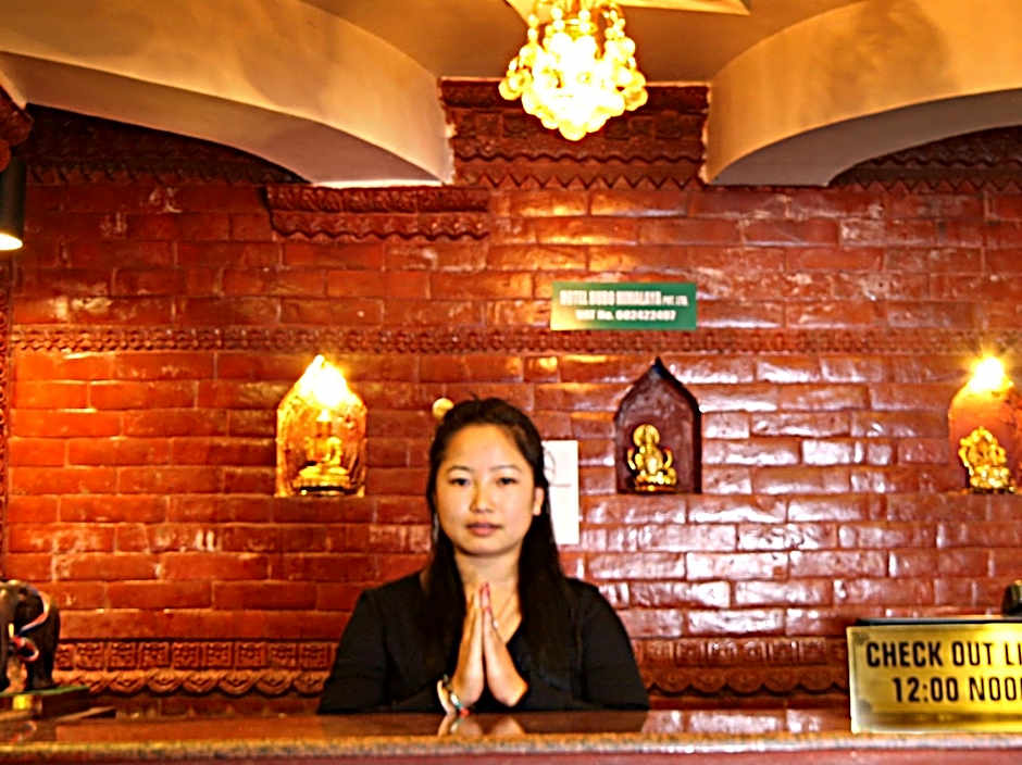 Hotel Bubo Himalaya